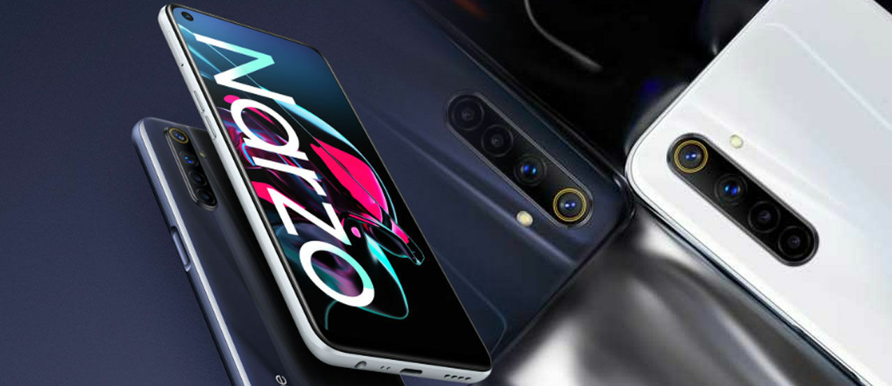 Daftar Harga Hp Realme Terbaru Juni 2020 Spesifikasinya