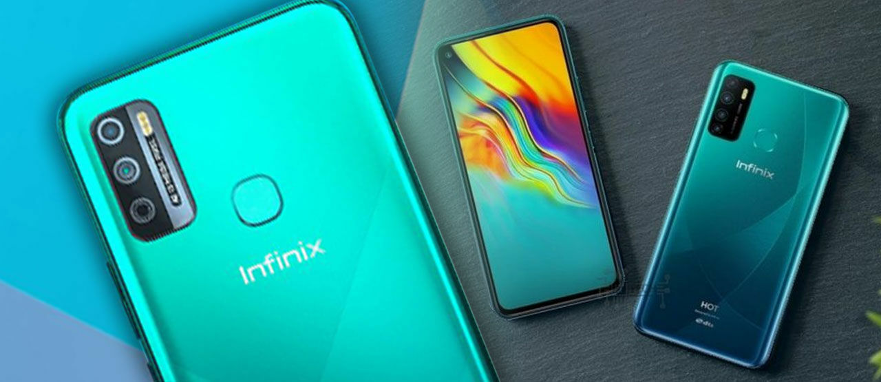 Hp Infinix Tutorial Editing
