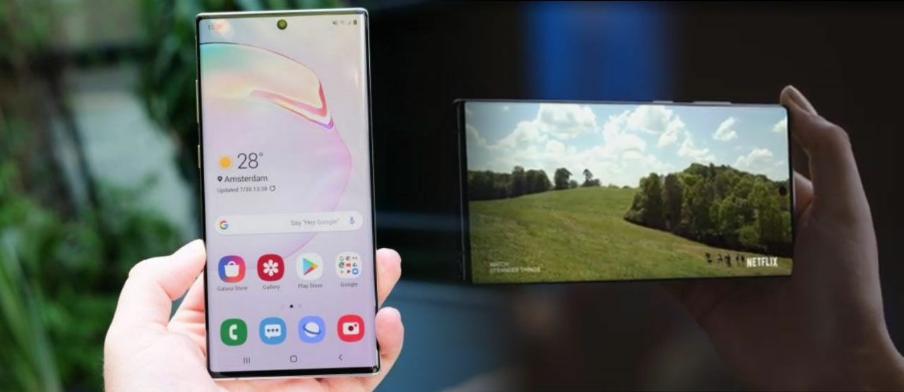 12 Hp Full Screen Terbaik 2020 Layar Lega Dan Luas Jalantikus Com