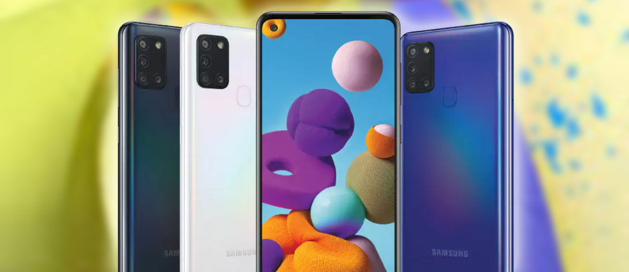 9 Hp Samsung Harga 2 Jutaan Terbaik 2020 Fitur Lengkap
