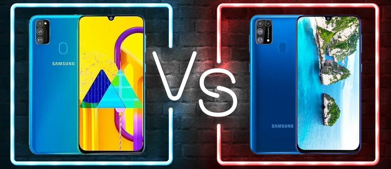 Perbandingan Samsung M21 Vs M31 Gak Ada Bedanya Jalantikus Perbandingan Samsung M21 Vs M31 Gak Ada Bedanya Jalantikus