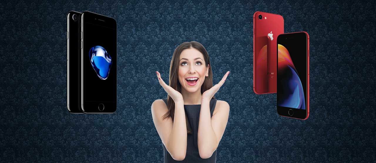 iphone 7 plus vs iphone 8 masih worth