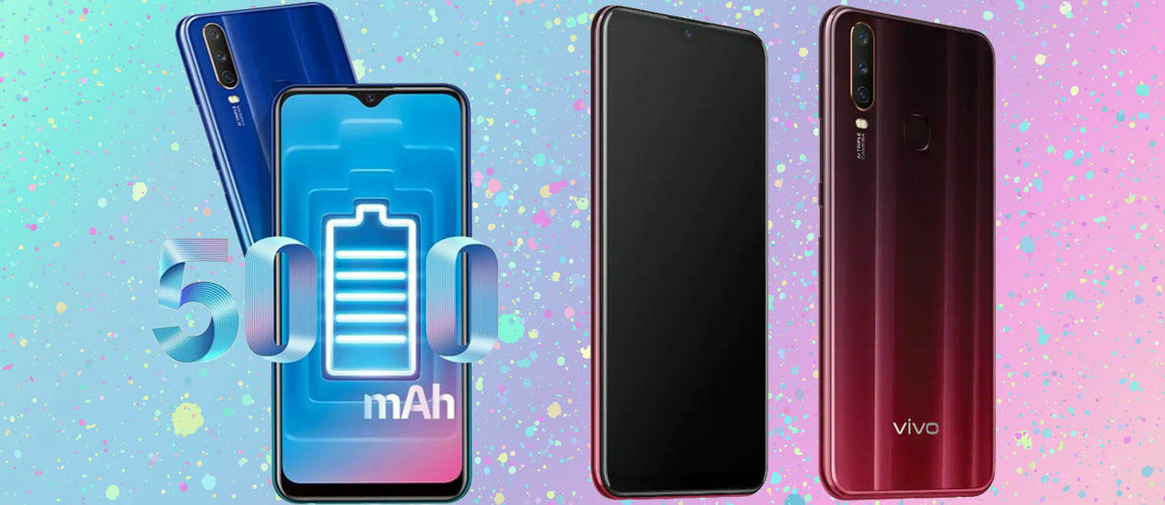 Vivo Y12 Spesifikasi Harga Terbaru 2020 Jalantikus Com