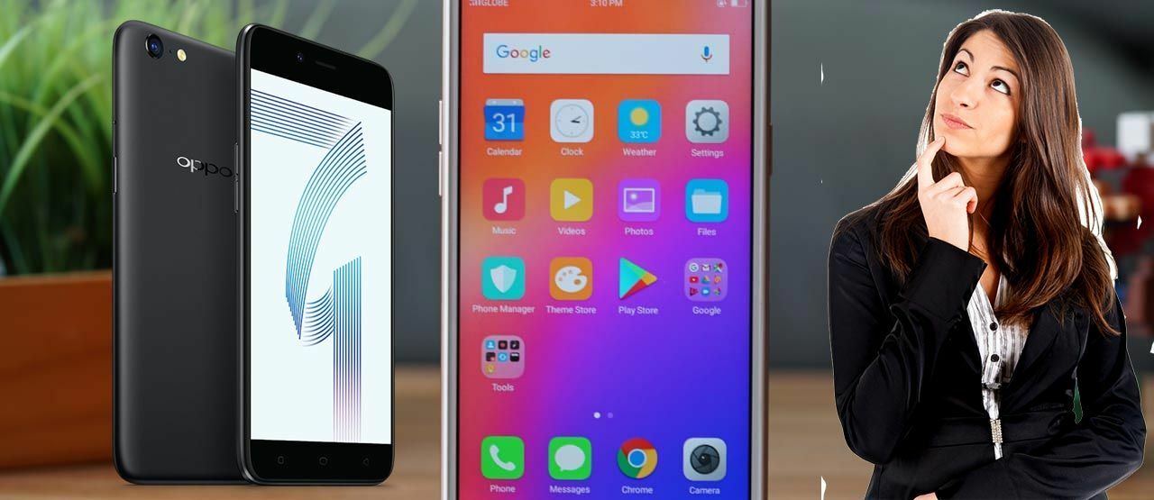 Oppo A71 2018 Spesifikasi Dan Harga Terbaru 2020 Jalantikus