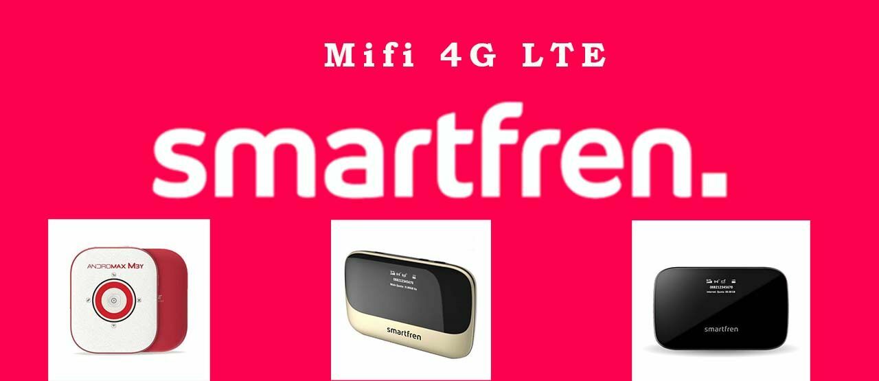 Harga Mifi Smartfren Modem Wifi Terbaru 2020 Jalantikus