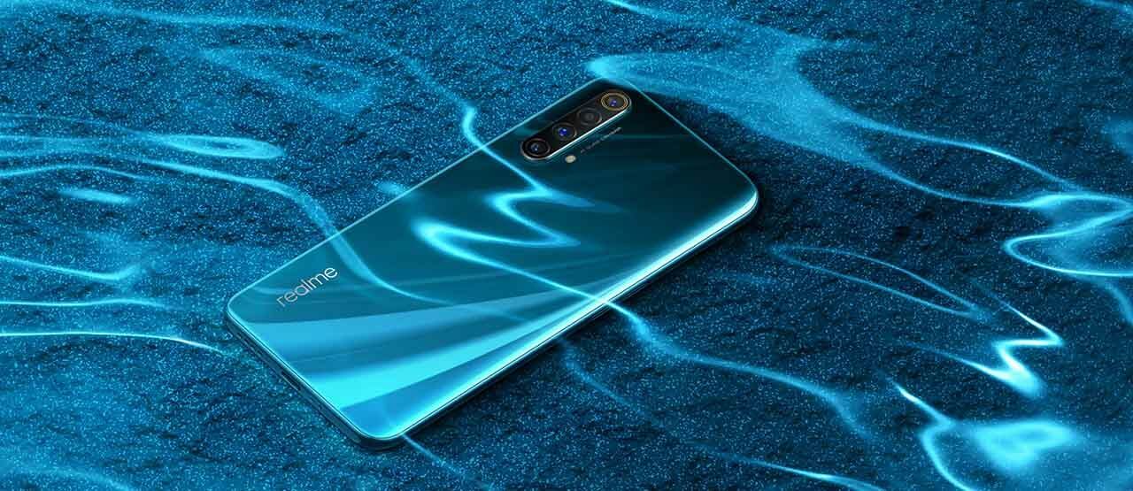 Daftar Harga Hp Realme Oktober 2020 Spesifikasi Jalantikus Com