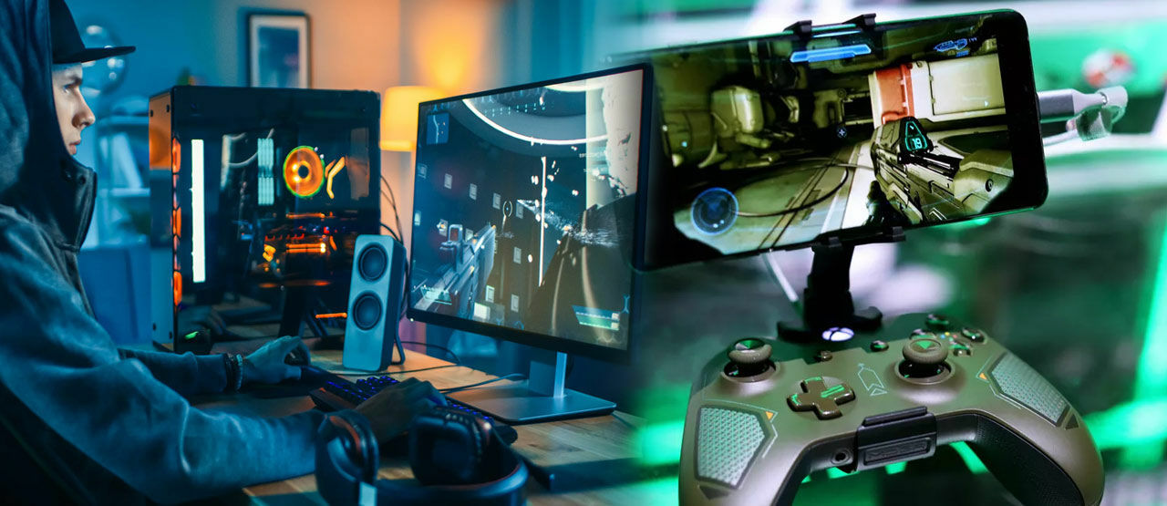 10 Aplikasi Live Streaming Game Untuk Android Pc Jalantikus