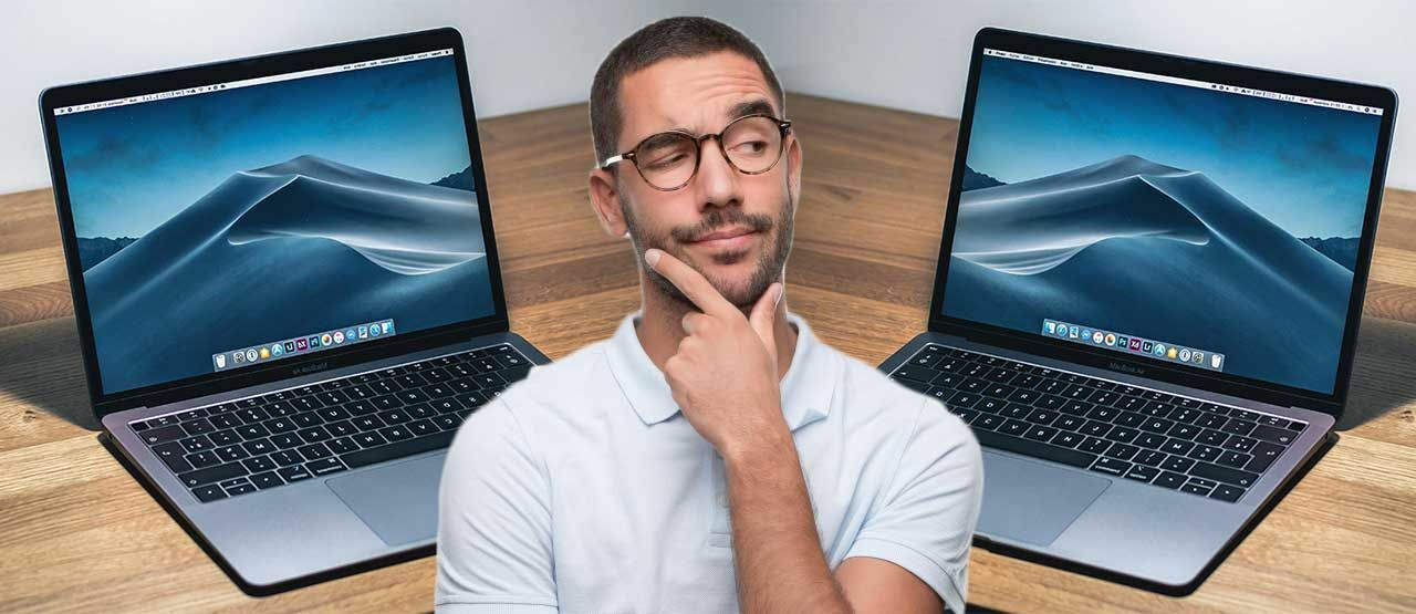 Daftar Harga Laptop Apple Terbaru 2020 Spesifikasinya Jalantikus Com