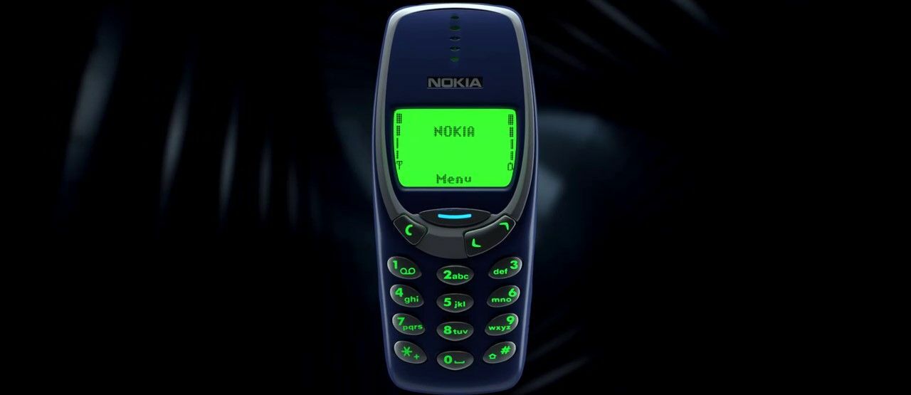 10 HP Nokia Jadul yang Banyak Dicari di Tahun 2020 | Jalantikus