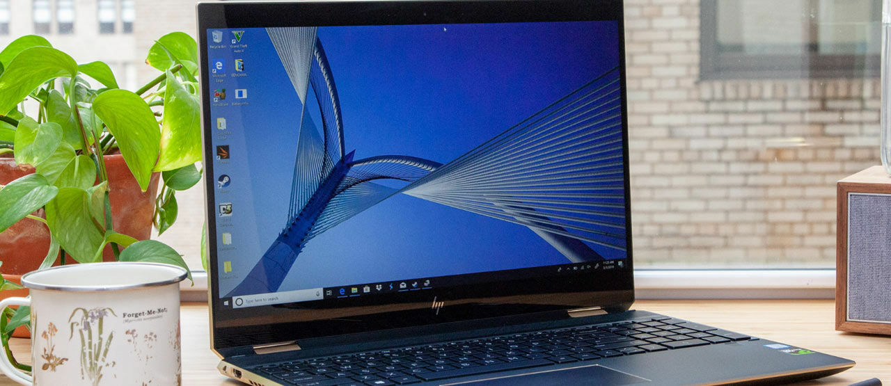 10 Laptop Hp Core I5 Terbaik Terbaru 2020 Jalantikus Com