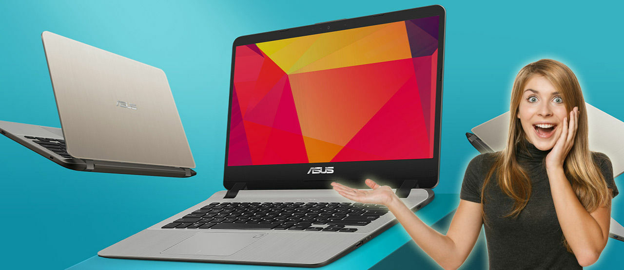 7 Laptop 5 Jutaan Terbaik 2020 Untuk Kerja Gaming Jalantikus Com