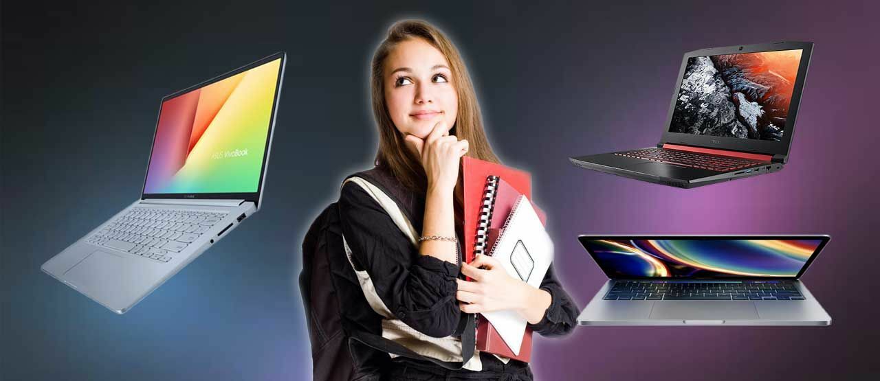 15 Rekomendasi Laptop Untuk Mahasiswa Sesuai Jurusan Jalantikus