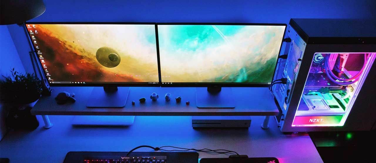 10 Monitor Komputer Gaming Murah Mulai 1 Jutaan Jalantikus