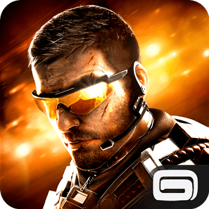 Modern Combat 5: Blackout