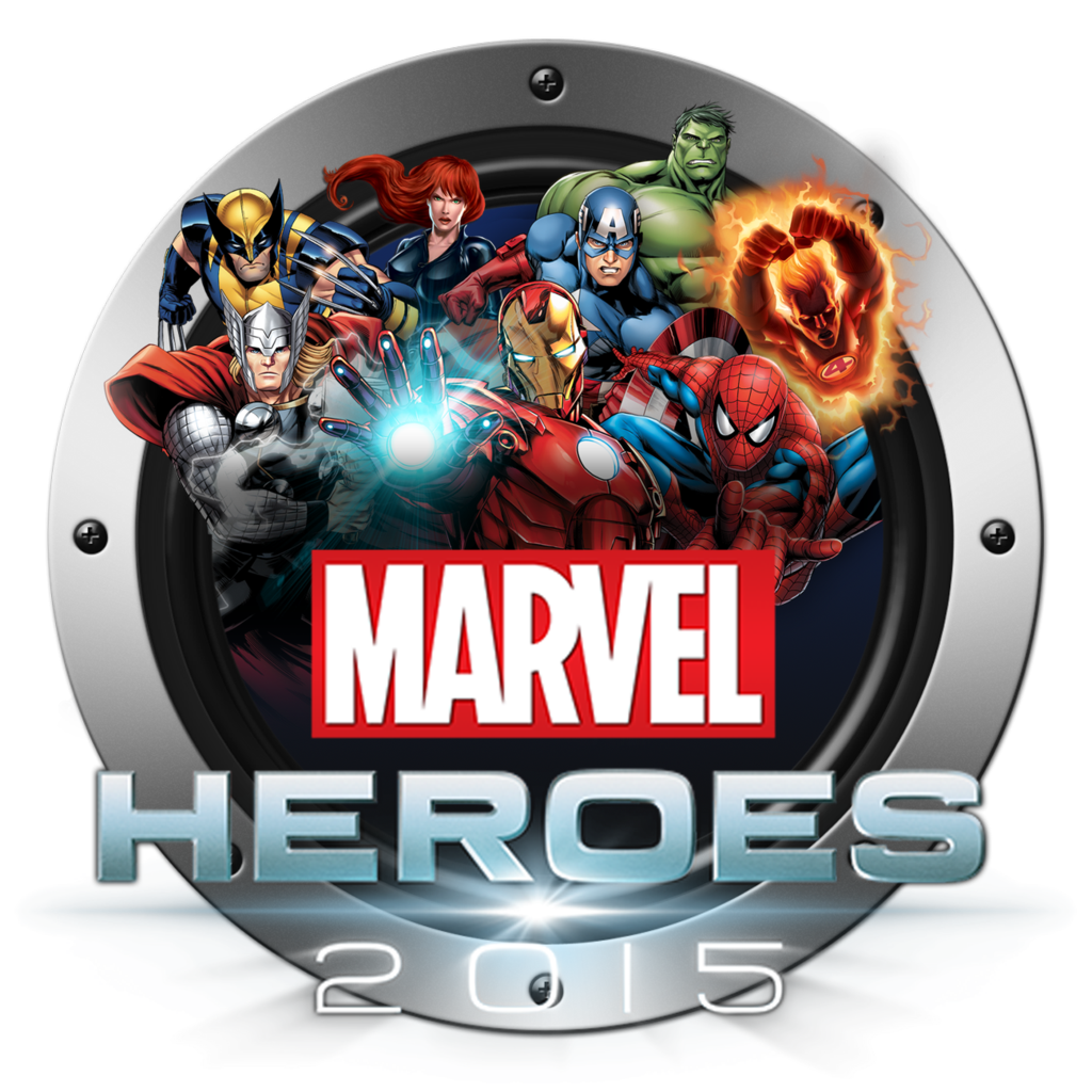Marvel Heroes 2015 Jalantikus Com