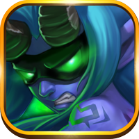 Heroes Storm