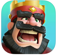 Clash Royale