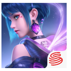 Cyber Hunter