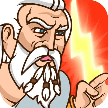 Math Games - Zeus Vs. Monsters 1.12 | Jalantikus