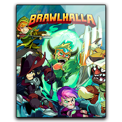 brawlhalla steam