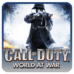 call of duty world at war steam key