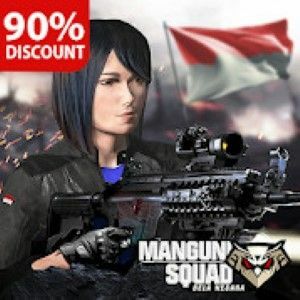 Download Apk Manguni Squad 81 Bela Negara Jalantikus