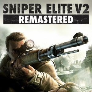 Donwload Sniper Elite V2 Remastered Terbaru | Jalantikus