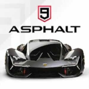 Download APK Asphalt 9: Legends Terbaru 2.0.5a ...