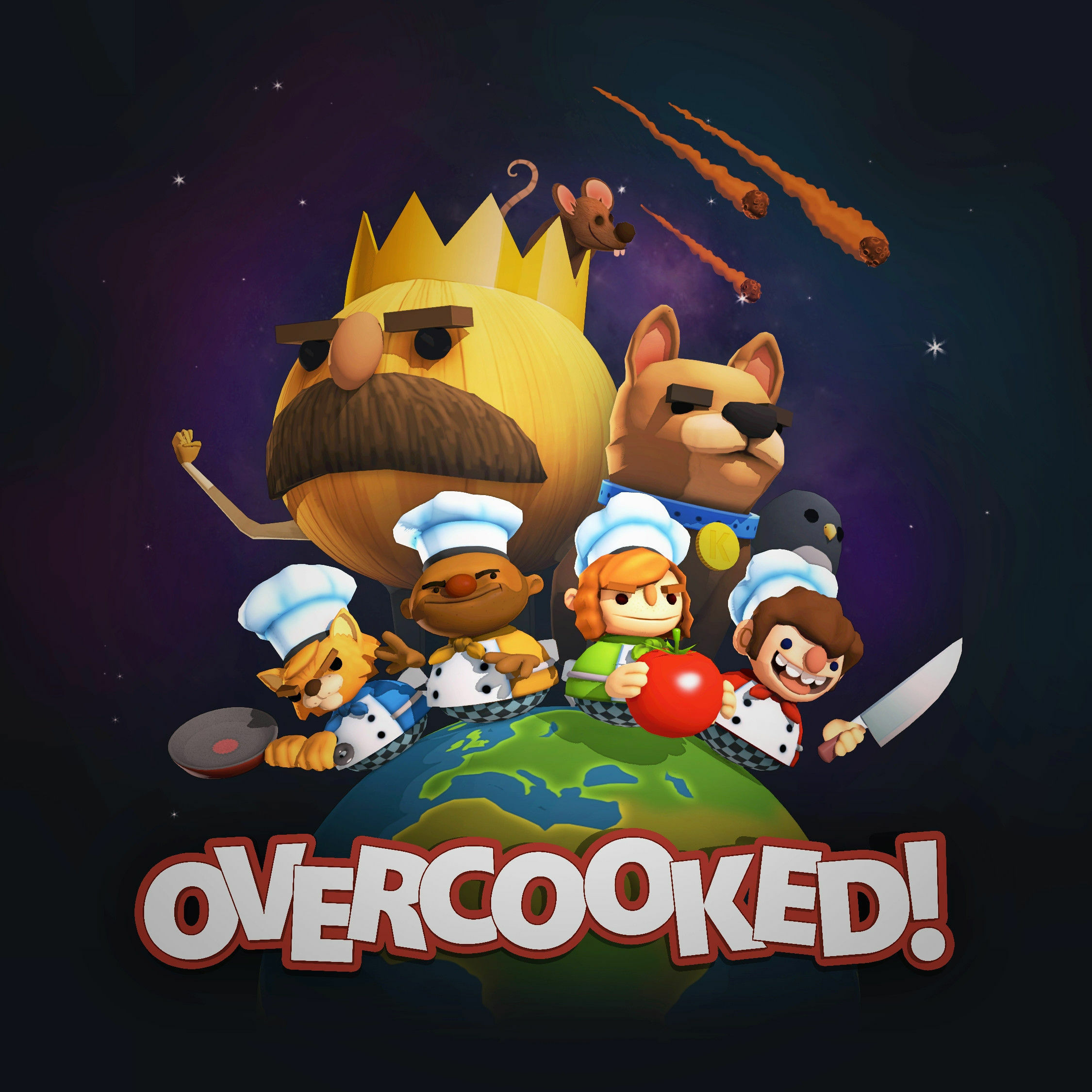 Download Overcooked Latest Version Jalantikus