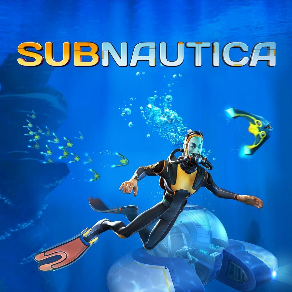 Download Subnautica Latest Version | Jalantikus