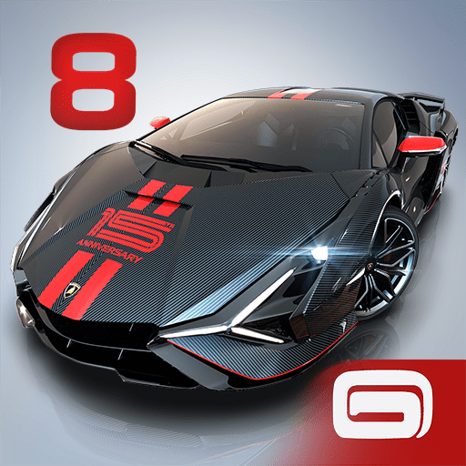 asphalt 8 download for pc windows 10 free