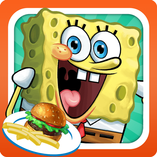 spongebob diner dash mod apk spongebob diner dash mod apk