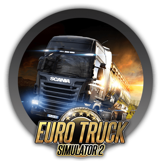 euro truck simulator download free full version