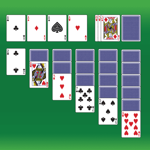 Download Solitaire by MobilityWare Latest Version | Jalantikus