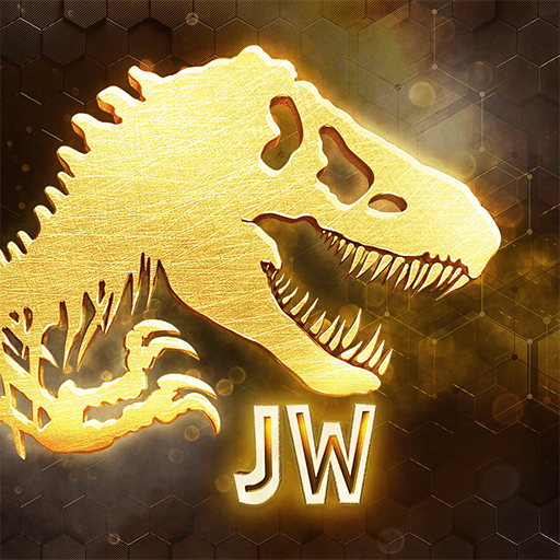 Jurassic World MOD APK 1.47.2 Jalantikus