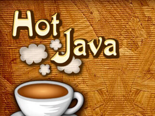 Hot Java