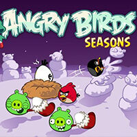 Angry Birds Seasons