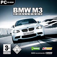 BMW M3 Challenge