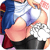 Blow Skirt