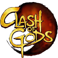 Clash of Gods Online Indonesia