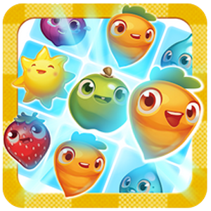 Farm Heroes Saga