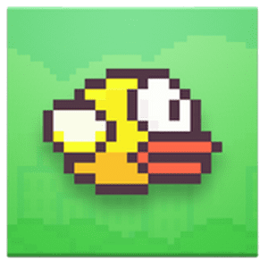 Flappy Bird Anti Nabrak