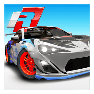 Racing Rivals 1 6 Jalantikus Com
