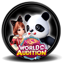 World in AyoDance