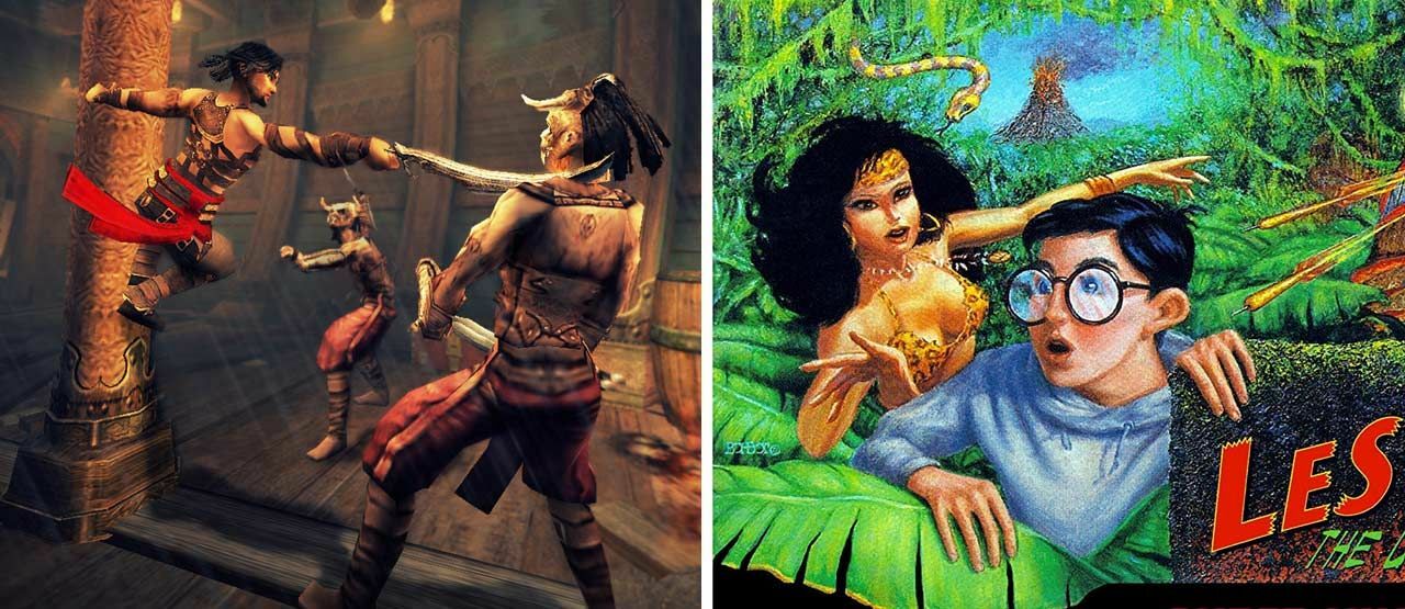 5 Kreator Yang Membenci Game Buatannya Sendiri Jalantikus Com