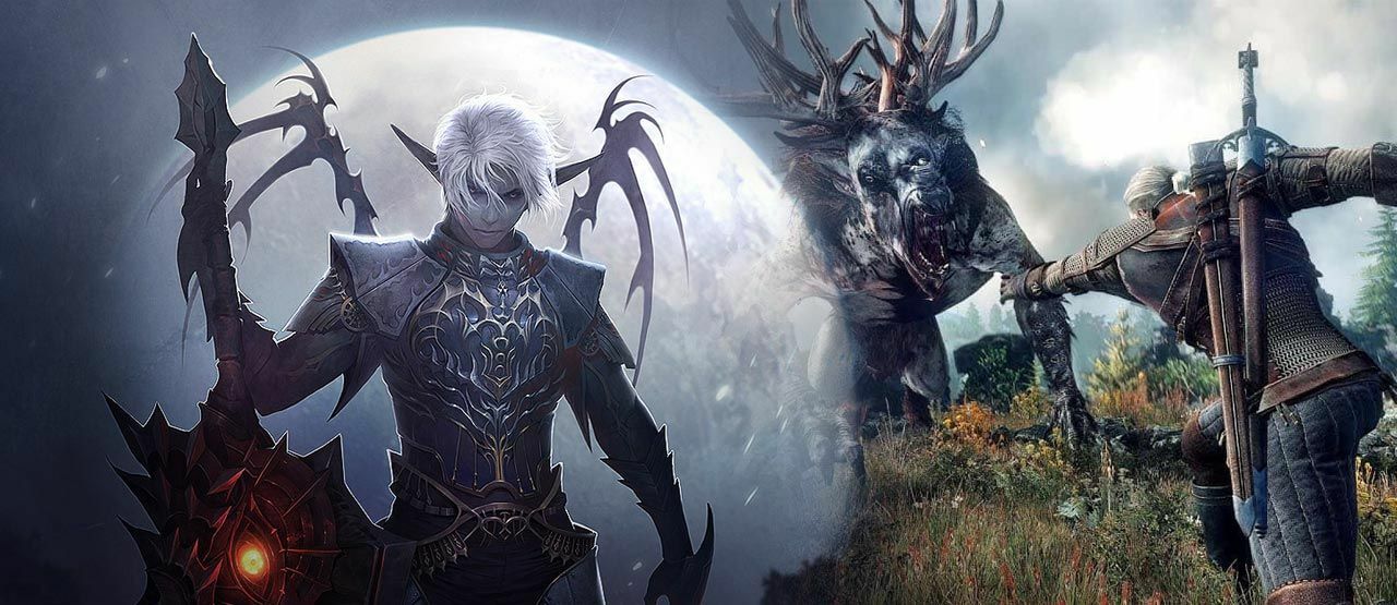15 Rekomendasi Game Rpg Terbaik 2021 Android Pc Jalantikus