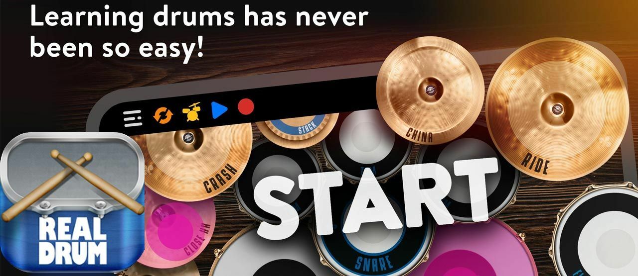 Download Real Drum Mod Apk V9 12 13 Terbaru 2021 Jalantikus