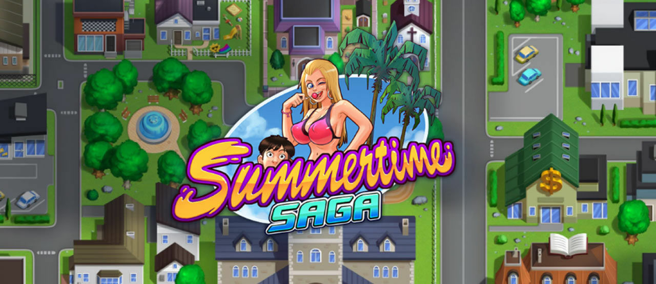 Summertime Saga Mod Apk V0 20 9 Unlock All Jalantikus