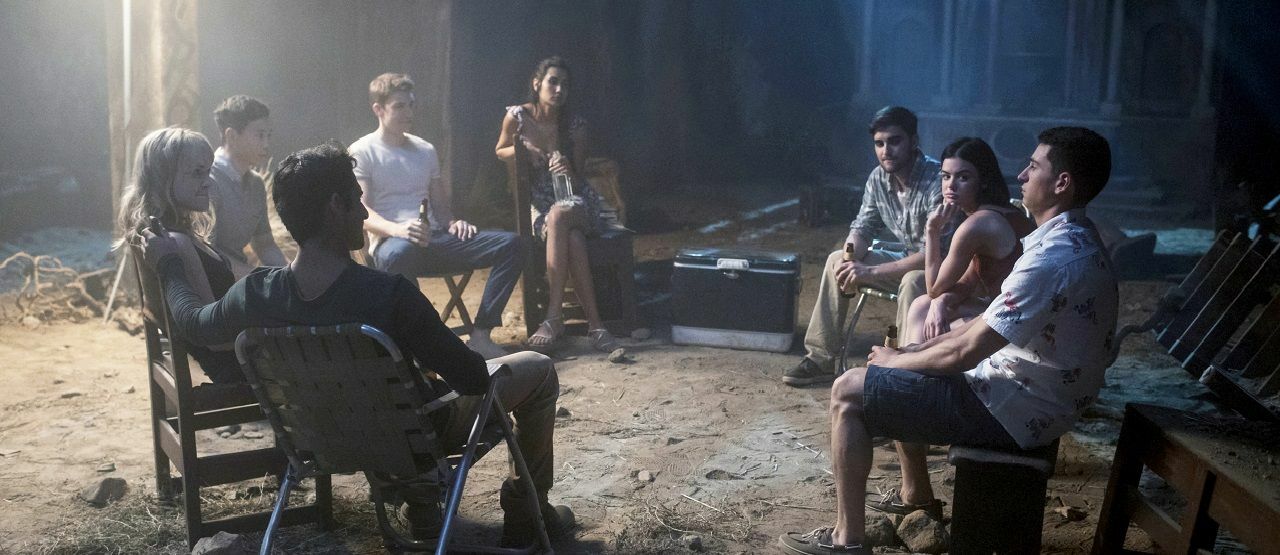 Hasil gambar untuk review film truth or dare