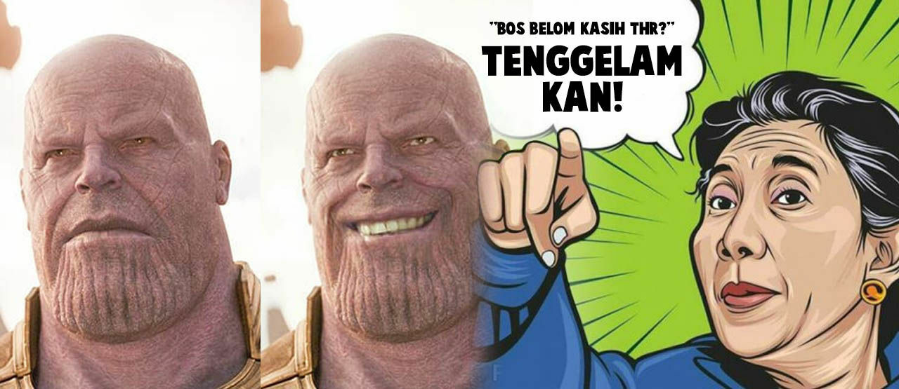 Download 71 Gambar Gokil Menjelang Lebaran Terbaru 